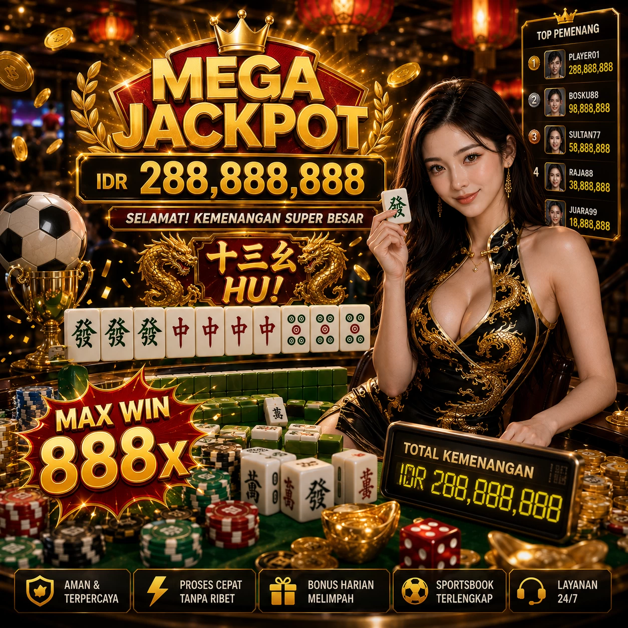 Panduan Lengkap Menjelajahi Platform Permainan qqstar88