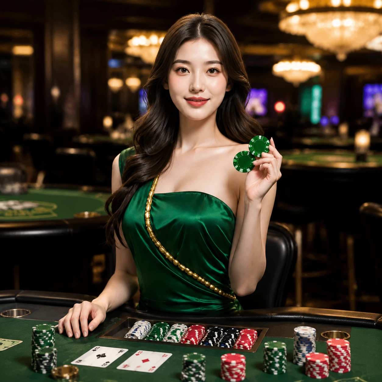 Keunggulan dan Fitur Menarik di Situs Game qqstar88