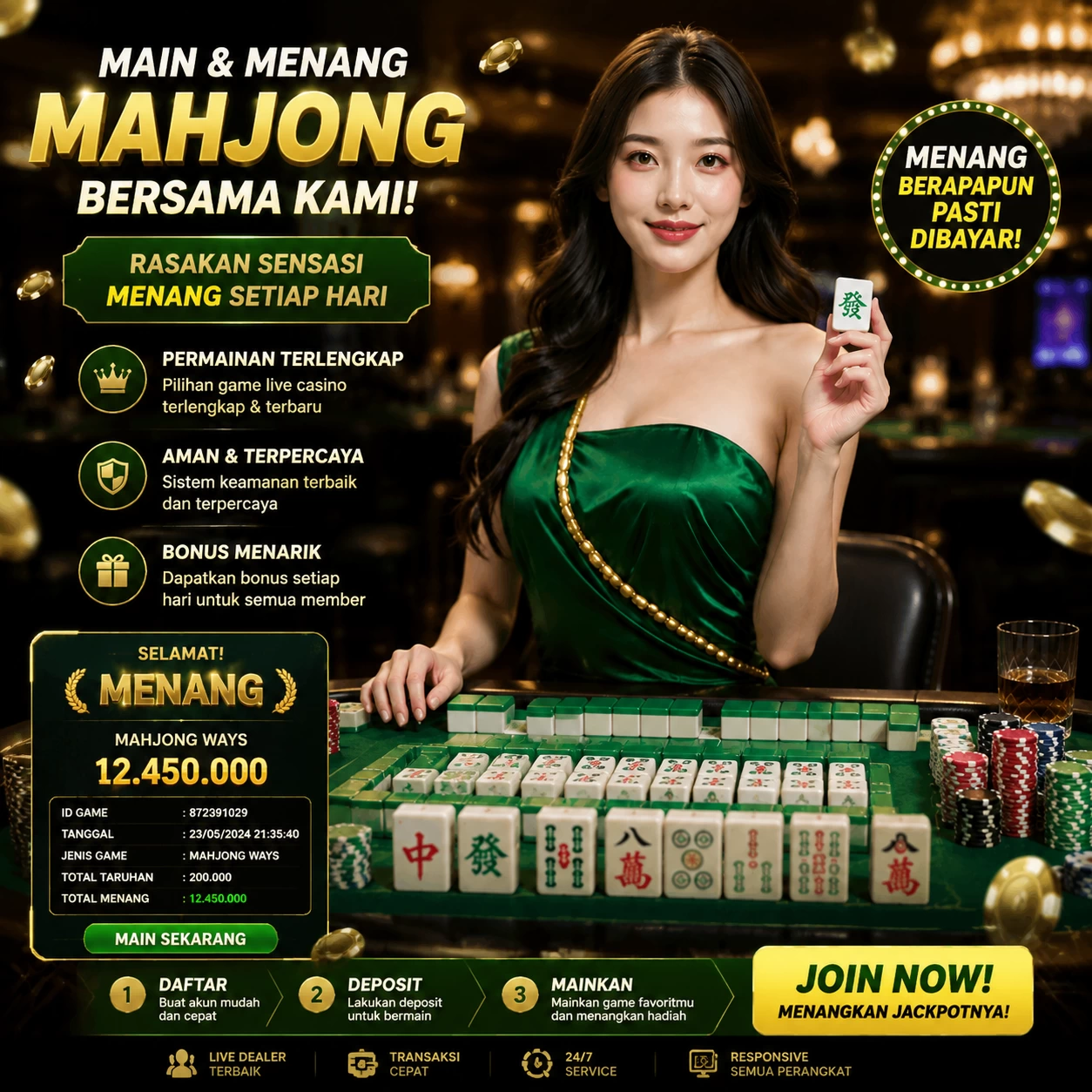Bagaimana qqstar88 Mengubah Cara Kita Bermain Game Online