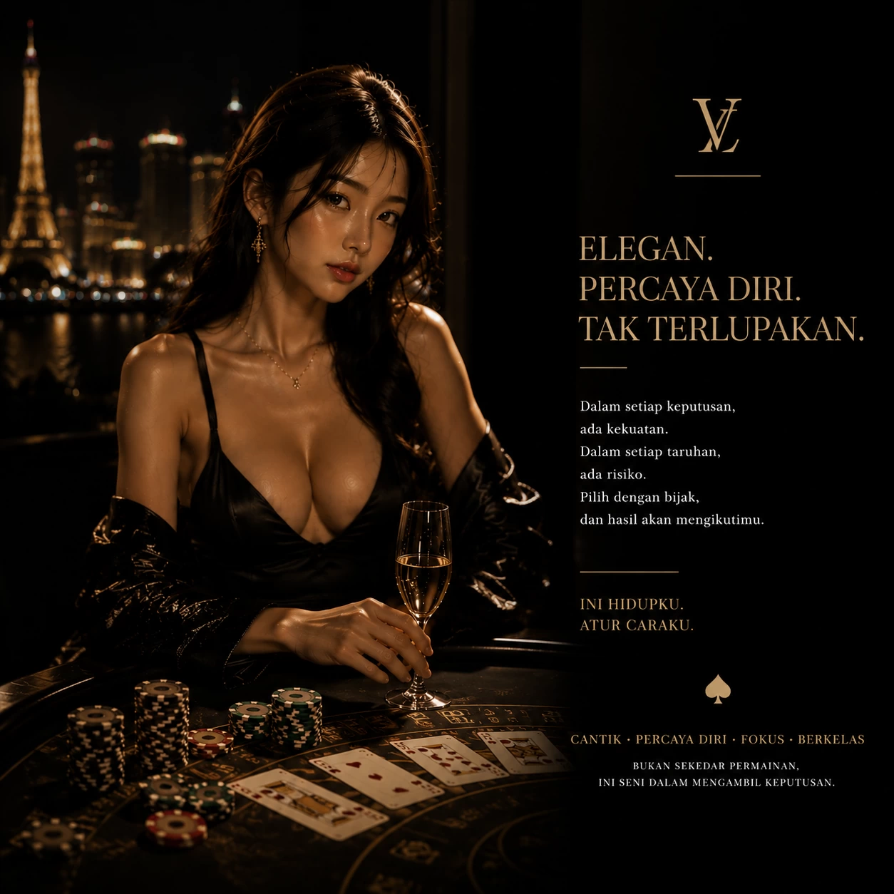 Apa Saja Jenis Game yang Tersedia di qqstar88