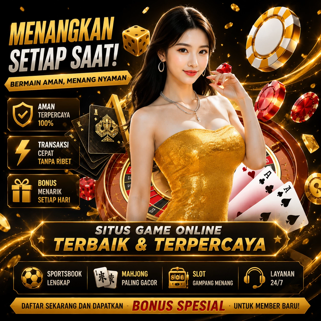Inovasi dan Fitur Menarik di qqstar88